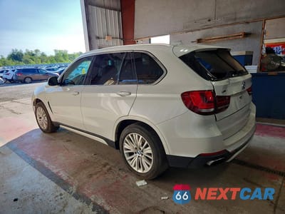 Drugie zdjęcie samochodu z przodu: 2016 BMW X5 XDR40E VIN:5UXKT0C57G0F74887 - miniatura