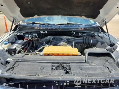 Zdjęcie 11 z 12 samochodu: 2018 FORD F150 SUPERCREW VIN:1FTEW1E57JKD37897 - miniatura