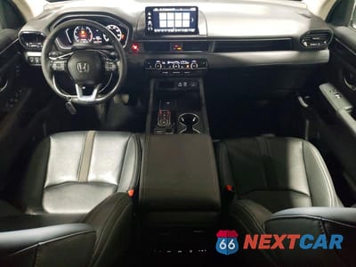 Zdjęcie 8 z 13 samochodu: 2025 HONDA PILOT EXL VIN:5FNYG1H48SB043470 - miniatura