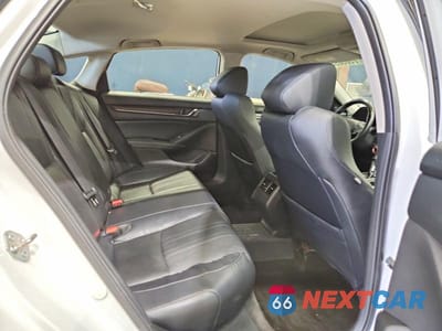 Zdjęcie 10 z 12 samochodu: 2018 HONDA ACCORD EXL VIN:1HGCV1F53JA172947 - miniatura