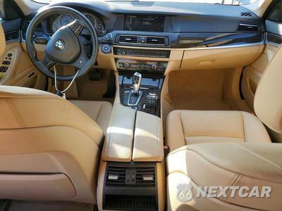 Zdjęcie 8 z 12 samochodu: 2013 BMW 535 I VIN:WBAFR7C58DC822014 - miniatura