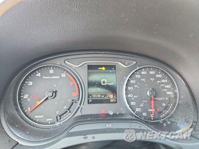 Zdjęcie 9 z 12 samochodu: 2020 AUDI A3 PREMIUM VIN:WAUAUGFF3LA002477 - miniatura
