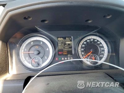 Zdjęcie 9 z 13 samochodu: 2014 RAM 2500 SLT VIN:3C6UR5DL2EG270236 - miniatura