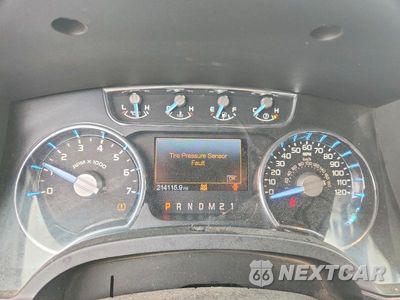 Zdjęcie 9 z 12 samochodu: 2011 FORD F150 SUPERCREW VIN:1FTFW1ET5BKE03707 - miniatura