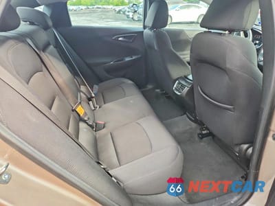 Zdjęcie 10 z 12 samochodu: 2023 CHEVROLET MALIBU LT VIN:1G1ZD5ST6PF167981 - miniatura