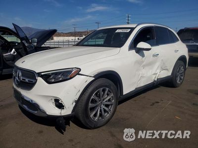 2026 MERCEDES-BENZ GLC 300 W1NKM4GB0TF483382 - główne zdjęcie licytacji z USA - miniatura