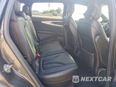 Zdjęcie 11 z 13 samochodu: 2018 LINCOLN MKX PREMIERE VIN:2LMPJ8JP2JBL19356 - miniatura