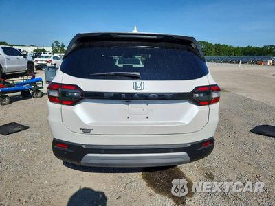 Zdjęcie 6 z 13 samochodu: 2025 HONDA PILOT EXL VIN:5FNYG2H49SB031799 - miniatura