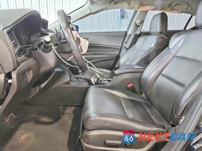 Zdjęcie 7 z 13 samochodu: 2017 ACURA ILX BASE WATCH PLUS VIN:19UDE2F36HA014881 - miniatura