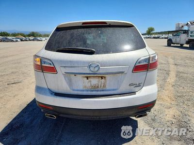 Zdjęcie 6 z 12 samochodu: 2014 MAZDA CX-9 VIN:JM3TB3DV2C0354063 - miniatura