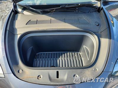 Zdjęcie 11 z 12 samochodu: 2023 TESLA MODEL Y VIN:7SAYGDEE6PA211659 - miniatura