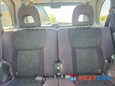 Zdjęcie 10 z 13 samochodu: 2003 TOYOTA RAV4 BASE VIN:JTEGH20V030090698 - miniatura