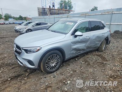 2026 MERCEDES-BENZ GLC 300 4MATIC W1NKM4HB7TF570811 - główne zdjęcie licytacji z USA - miniatura