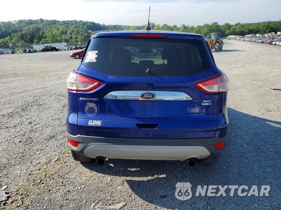 Zdjęcie 6 z 13 samochodu: 2013 FORD ESCAPE SEL VIN:1FMCU9HX8DUB59785 - miniatura