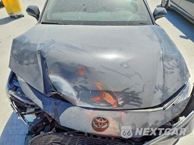 Zdjęcie 11 z 12 samochodu: 2025 TOYOTA CAMRY SE VIN:4T1DAACK9SU097174 - miniatura