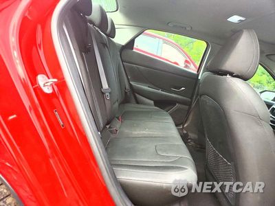 Zdjęcie 10 z 12 samochodu: 2021 HYUNDAI ELANTRA SEL VIN:5NPLN4AG6MH011191 - miniatura