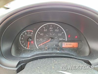 Zdjęcie 9 z 12 samochodu: 2018 NISSAN VERSA S PLUS VIN:3N1CN7AP2JL838377 - miniatura