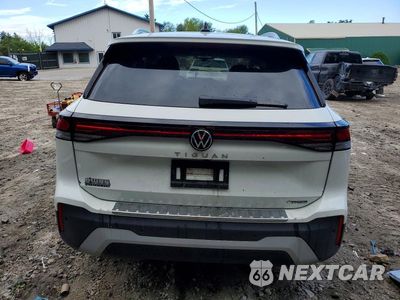Zdjęcie 6 z 13 samochodu: 2025 VOLKSWAGEN TIGUAN S VIN:3VVBR7RM1SM023107 - miniatura