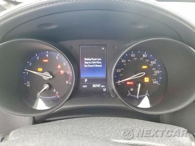 Zdjęcie 9 z 12 samochodu: 2019 TOYOTA C-HR LE VIN:NMTKHMBX7KR091172 - miniatura