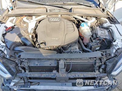 Zdjęcie 11 z 13 samochodu: 2018 AUDI A5 PREMIUM PLUS S-LINE VIN:WAU8NAF52JA034947 - miniatura