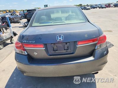 Zdjęcie 6 z 12 samochodu: 2012 HONDA ACCORD LX VIN:1HGCP2F32CA134062 - miniatura