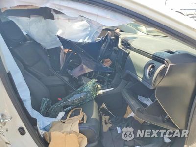 Zdjęcie 7 z 12 samochodu: 2019 TOYOTA COROLLA XSE VIN:5YFBURHE1KP893418 - miniatura
