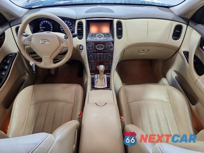 Zdjęcie 8 z 12 samochodu: 2015 INFINITI QX50 JOURNEY VIN:JN1BJ0HR9FM773739 - miniatura