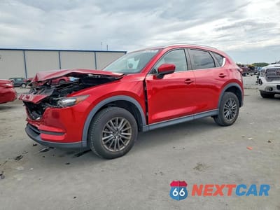 2021 MAZDA CX-5 TOURING JM3KFACM4M0362065 - główne zdjęcie licytacji z USA - miniatura