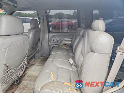 Zdjęcie 10 z 12 samochodu: 1995 CHEVROLET TAHOE C1500 VIN:1GNEC13K6SJ376450 - miniatura