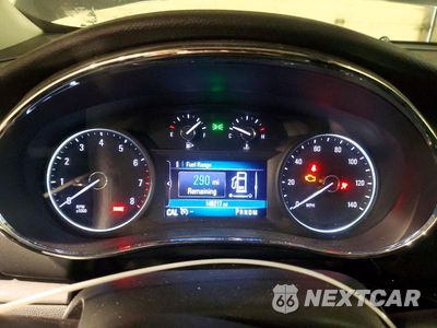 Zdjęcie 9 z 13 samochodu: 2019 BUICK ENCORE SPORT TOURING VIN:KL4CJ2SB5KB786108 - miniatura