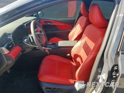 Zdjęcie 7 z 13 samochodu: 2025 TOYOTA CAMRY XSE VIN:4T1DAACK5SU148976 - miniatura