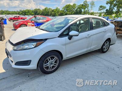 2019 FORD FIESTA SE 3FADP4BJ5KM160763 - główne zdjęcie licytacji z USA - miniatura