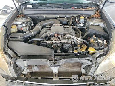 Zdjęcie 11 z 12 samochodu: 2013 SUBARU LEGACY 3.6R LIMITED VIN:4S3BMDL64D2036417 - miniatura