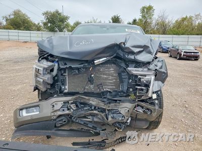 Piąte zdjęcie samochodu w środku: 2026 FORD F150 KING RANCH VIN:1FTFW6L87TFA58959 - miniatura