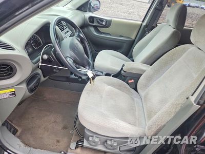 Zdjęcie 7 z 13 samochodu: 2005 HYUNDAI SANTA FE GLS VIN:KM8SC73D55U896959 - miniatura