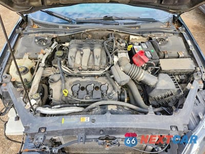 Zdjęcie 11 z 13 samochodu: 2012 FORD FUSION SEL VIN:3FAHP0JGXCR114785 - miniatura