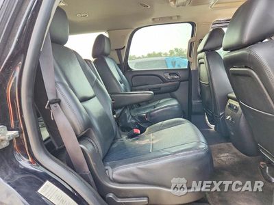 Zdjęcie 11 z 14 samochodu: 2014 CHEVROLET TAHOE C1500 LTZ VIN:1GNSCCE02ER183535 - miniatura