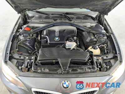 Zdjęcie 11 z 12 samochodu: 2014 BMW 228 I VIN:WBA1F5C51EVV98985 - miniatura
