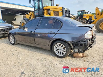 Drugie zdjęcie samochodu z przodu: 2007 BMW 328 XI VIN:WBAVC73537KP31921 - miniatura