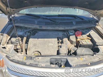 Zdjęcie 11 z 13 samochodu: 2014 FORD EXPLORER LIMITED VIN:1FM5K8F83EGA22564 - miniatura