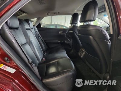 Zdjęcie 10 z 13 samochodu: 2013 TOYOTA AVALON HYBRID LIMITED VIN:4T1BD1EB0DU009630 - miniatura