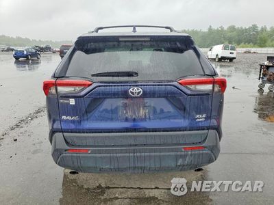 Zdjęcie 6 z 13 samochodu: 2022 TOYOTA RAV4 XLE VIN:2T3P1RFV6NW315598 - miniatura