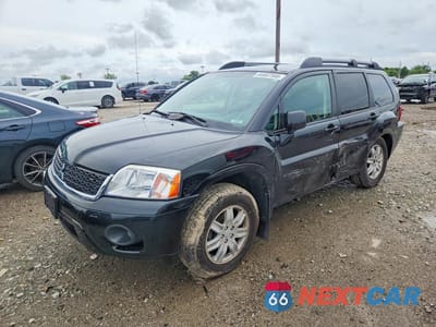 2011 MITSUBISHI ENDEAVOR LS 4A4JN2AS5BE027307 - główne zdjęcie licytacji z USA - miniatura
