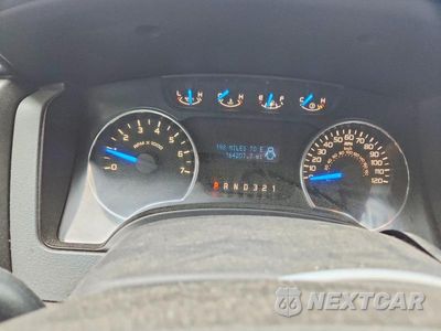 Zdjęcie 9 z 12 samochodu: 2013 FORD F150 SUPERCREW VIN:1FTFW1ET1DFA32105 - miniatura