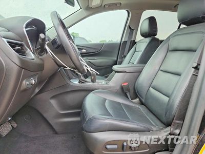 Zdjęcie 7 z 12 samochodu: 2022 CHEVROLET EQUINOX LT VIN:3GNAXKEV5NL293850 - miniatura