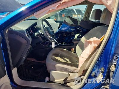 Zdjęcie 7 z 13 samochodu: 2010 NISSAN ROGUE SL VIN:JN8AS5MT4AW004197 - miniatura