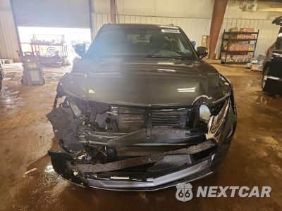 Piąte zdjęcie samochodu w środku: 2019 CHEVROLET BLAZER PREMIER VIN:3GNKBKRS5KS575474 - miniatura