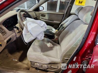 Zdjęcie 7 z 12 samochodu: 2004 KIA OPTIMA LX V6 VIN:KNAGD128045285896 - miniatura
