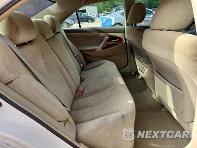 Zdjęcie 10 z 13 samochodu: 2009 TOYOTA CAMRY XLE VIN:4T1BE46K59U918709 - miniatura
