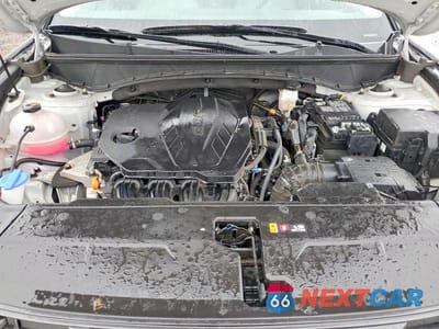 Zdjęcie 12 z 13 samochodu: 2025 HYUNDAI TUCSON SEL VIN:5NMJBCDE6SH518459 - miniatura